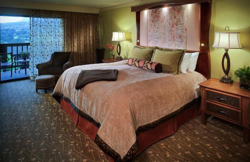 Southwest Colorado Springs Resort | Cheyenne Mountain Resort, a Destination by Hyatt Hotels