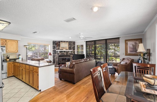 Ono Island House | Cheyenne Retreat Pet Friendly Boater's Paradise