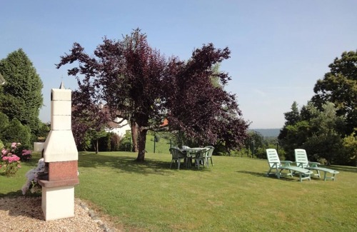 Castetbon House | Chez Anglade - Castetbon