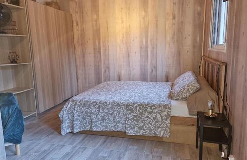 Herepian Apartment | Chez Annalice, studio dans le Parc Naturel du Haut-Languedoc