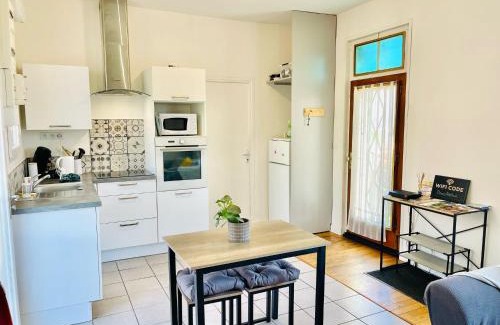 La Ferte-Saint-Aubin House | Chez Arthur -Séjour en Sologne