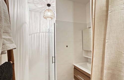 Montauban Apartment | "chez Augustin" T2 Cosy
