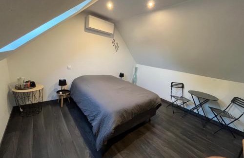 Montreuil-sur-Maine House | Chez Bérangère et Nicolas