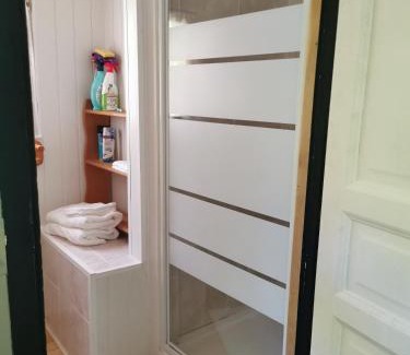 Villeneuve-les-Avignon Bed & Breakfast | Chez Babeth