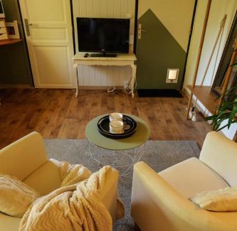 Villeneuve-les-Avignon Bed & Breakfast | Chez Babeth