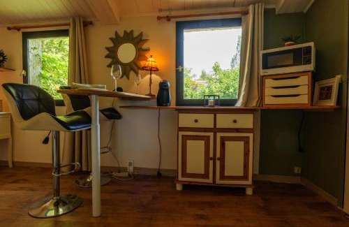 Villeneuve-les-Avignon Bed & Breakfast | Chez Babeth