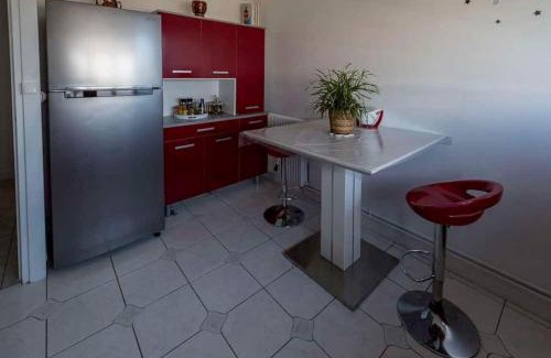La Rochelle Apartment | CHEZ BARA