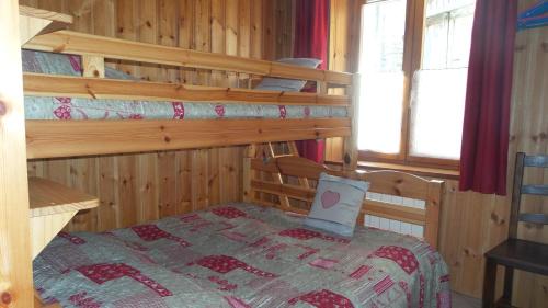 Peisey-Nancroix House | Chez Bernard & Chantal