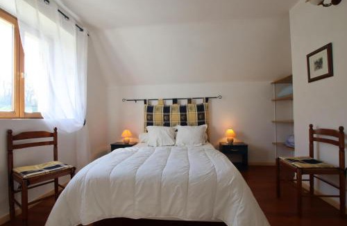 Ledeuix House | Chez betouigt