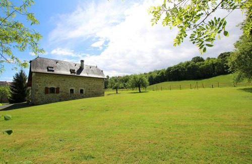 Ledeuix House | Chez betouigt