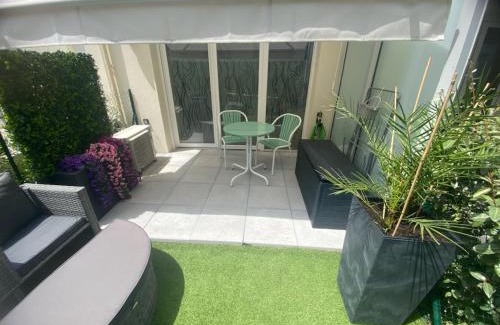 La Trinite Apartment | Chez Candie