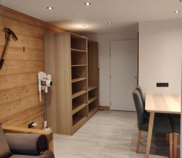 Val-Thorens Apartment | Chez Carole et Arnaud