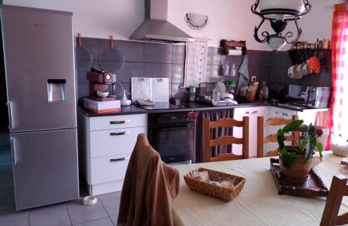 Saint-Julien-en-Born House | Chez Cathy