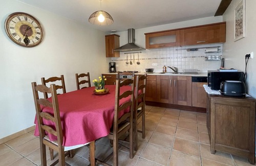 Viellesegure House | Chez Cazanave - Viellesegure
