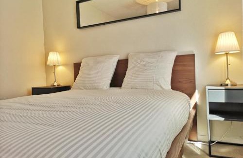 Colmar Centre Ville Apartment | Chez Charlie - Centre ville Colmar - 2 pièces