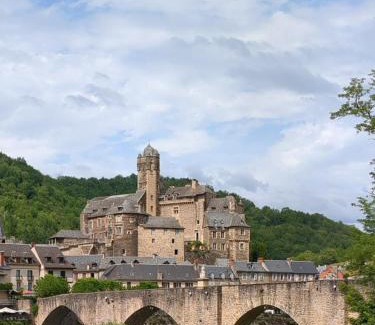 Estaing Bed & Breakfast | Chez Cornélia