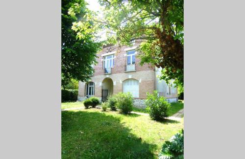 Moissac House | Chez Dan et Véro - Chambre d'hôte