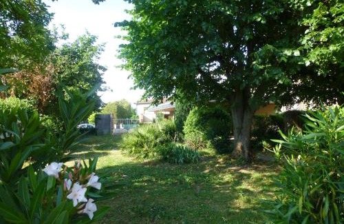 Moissac House | Chez Dan et Véro - Chambre d'hôte