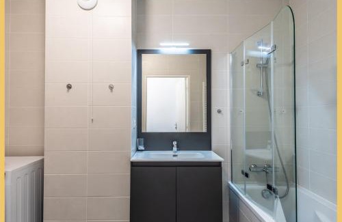 Annemasse Apartment | Chez Dan I T3 I Annemasse