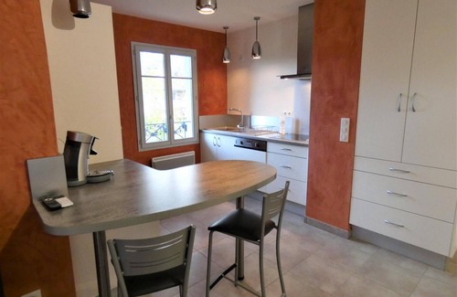 Mimizan Apartment | Chez Detché - Mimizan