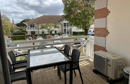 Mimizan Apartment | Chez Detché - Mimizan