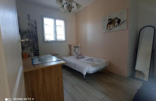 Cieurac Villa | Chez Dona