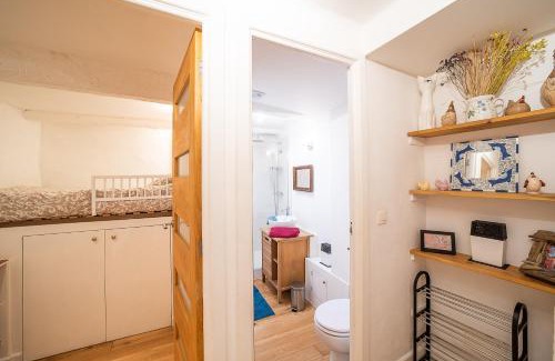 Ceret Apartment | Chez Draff - A 30min de Perpignan