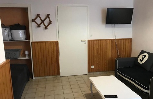 La Bourboule Apartment | Chez Elisabeth et Laurent