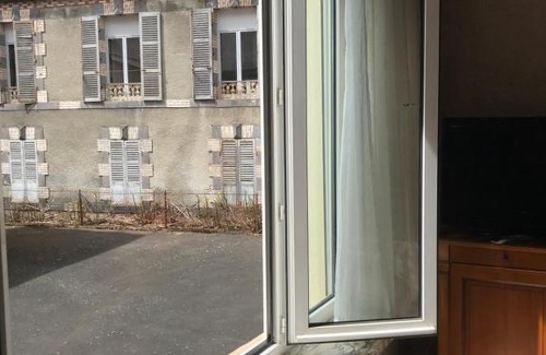 La Bourboule Apartment | Chez Elisabeth et Laurent