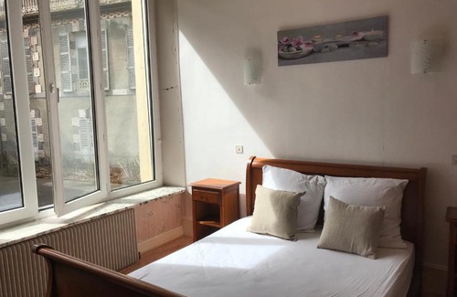 La Bourboule Apartment | Chez Elisabeth et Laurent