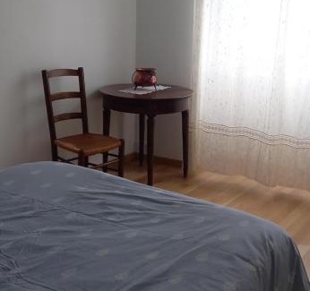 Brezins Apartment | Chez Emile