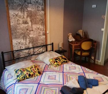 Arles-sur-Tech Apartment | CHEZ FERNAND