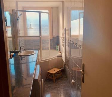 La Fayette-Eble Apartment | Chez Florence et Pierre, calme, confort et lumière