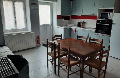 Le Mee House | Chez Robert