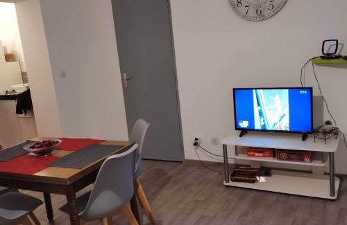 Hirson Apartment | Chez François et Véronique
