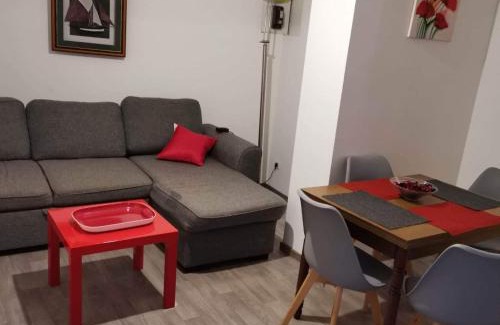 Hirson Apartment | Chez François et Véronique