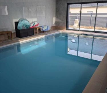 Quiberon House | Chez Gaëlle