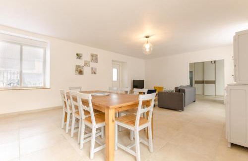 Saint-Usage House | Chez gaby