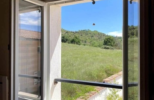 Esparron-de-Verdon House | Chez Georges - House 1 - Lakes and Verdon Canyon