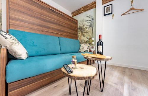 Montauban Apartment | Chez Ingres - Le Nid - Joyau caché en centre ville
