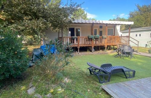 Saint-Julien-en-Born Other | Chez Isa