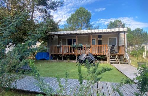 Saint-Julien-en-Born Other | Chez Isa