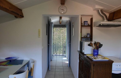 Belvedere House | Chez José - BELVEDERE - Gîte