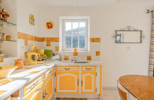 Gras House | Chez l'Oncle