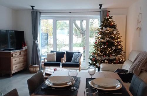 Tohogne House | Chez Laure - Gîte 4 personnes, près de Durbuy
