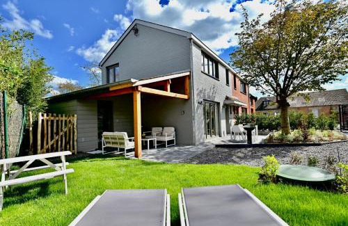 Tohogne House | Chez Laure - Gîte 4 personnes, près de Durbuy