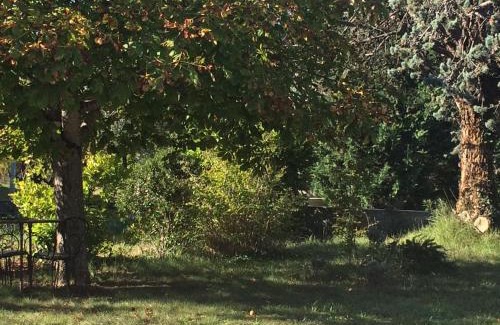 Mirabel-aux-Baronnies Apartment | Chez Laurette