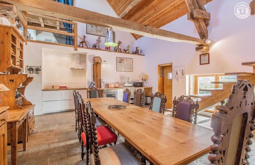 Issy-l'Eveque House | Chez le Lutin - ISSY L'EVEQUE