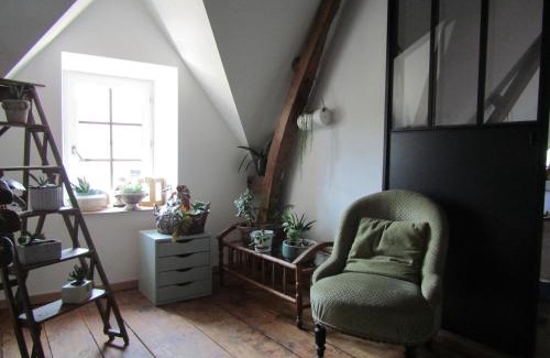 Diusse House | chez LISON, HEBERGEMENT DE CHARME EN MADIRAN