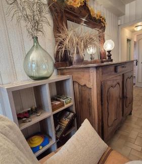 Saint-Cybranet House | Chez Louise au Sud de Sarlat
